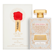 Ard Al Zaafaran Meethaq Extrait De Rouge Eau de Parfum unisex 100 ml