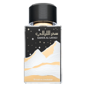 Ard Al Zaafaran Saher Al Layali woda perfumowana unisex 100 ml