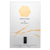 Ard Al Zaafaran Saher Al Layali woda perfumowana unisex 100 ml