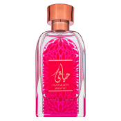 Ard Al Zaafaran Hayaati Exotic woda perfumowana dla kobiet 100 ml