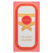 Adyan Majestic woda perfumowana dla kobiet 100 ml