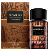 Adyan Vintage Oud Eau de Parfum unisex 100 ml