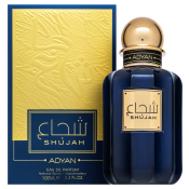 Adyan Shujah Eau de Parfum unisex 100 ml