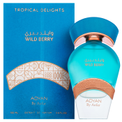 Adyan Wild Berry Parfüm unisex 100 ml