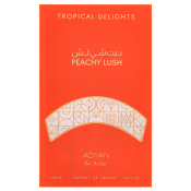 Adyan Peachy Lush Parfüm unisex 100 ml