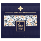 Adyan Medad czyste perfumy unisex 100 ml