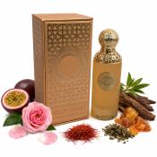 Anfar Sabbia puur parfum unisex 100 ml