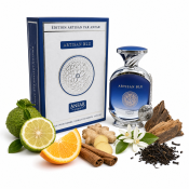 Anfar Artisan Blu čistý parfém pro muže 100 ml