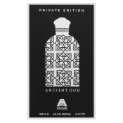 Anfar Ancient Oud Eau de Parfum für Herren 100 ml