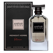 Anfar Midnight Homme Intense tiszta parfüm férfiaknak 100 ml