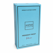 Anfar Midnight Frost Intense čistý parfém unisex 100 ml