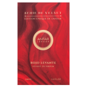 Anfar Rojo Levante Parfüm unisex 100 ml