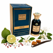 Anfar The Jewel of Paradise perfum unisex 100 ml