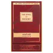 Anfar The Jewel of Desert čistý parfém unisex 100 ml