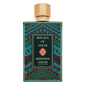 Anfar Rituals of Anfar Meditation čistý parfém unisex 80 ml
