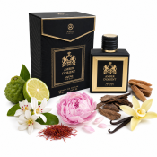 Anfar Amber D'Orient čistý parfém unisex 115 ml