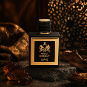 Anfar Amber D'Orient čistý parfém unisex 115 ml