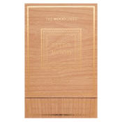 Anfar Retro Wood čistý parfém unisex 100 ml