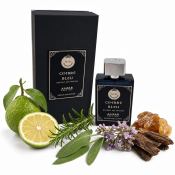 Anfar Ombre Bleu tiszta parfüm férfiaknak 50 ml