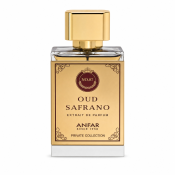 Anfar Oud Safrano čistý parfém pro muže 50 ml