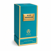 Anfar Blue Meridian Eau de Parfum voor vrouwen 100 ml