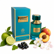 Anfar Blue Meridian Eau de Parfum voor vrouwen 100 ml