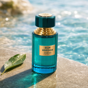 Anfar Blue Meridian Eau de Parfum voor vrouwen 100 ml