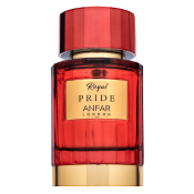 Anfar Royal Pride čistý parfém pre mužov 100 ml