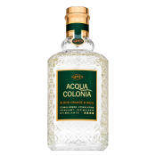 4711 Acqua Colonia Blood Orange & Basil одеколон унисекс 100 ml