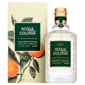 4711 Acqua Colonia Blood Orange & Basil одеколон унисекс 100 ml