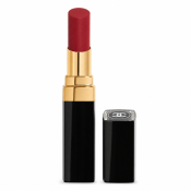 Chanel Rouge Coco Flash barra de labios de larga duración 92 Amour 3 g