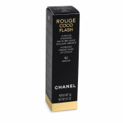 Chanel Rouge Coco Flash barra de labios de larga duración 92 Amour 3 g