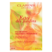 Clarins Eau Des Jardins Spray de corp femei 100 ml
