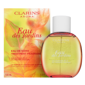 Clarins Eau Des Jardins Spray de corp femei 100 ml