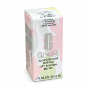 Clinique Superbalanced Makeup tekoča ličila za poenotenje tona kože 11 Sunny 30 ml