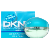 DKNY Be Delicious Pool Party Bay Breeze Eau de Toilette da donna 50 ml