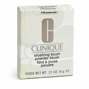 Clinique Blushing Blush Powder Blush Powder Blush púderes arcpír 110 Precious Posy 6 g