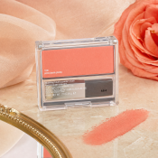 Clinique Blushing Blush Powder Blush Powder Blush púderes arcpír 110 Precious Posy 6 g
