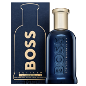 Hugo Boss Bottled Triumph Elixir parfémovaná voda pre mužov 100 ml