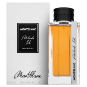 Mont Blanc Patchouli Ink Eau de Parfum da uomo 125 ml