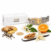 Zadig & Voltaire Zadig Парфюмна вода за жени 50 ml