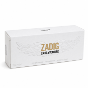 Zadig & Voltaire Zadig parfumirana voda za ženske 30 ml