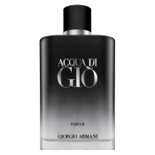 Armani (Giorgio Armani) Acqua di Gio Parfum čistý parfém pro muže Refillable 200 ml