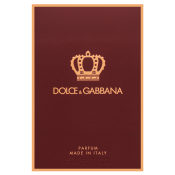 Dolce & Gabbana Q Parfum čistý parfém pro ženy 50 ml