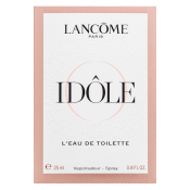 Lancôme Idôle toaletna voda za žene 25 ml