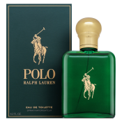 Ralph Lauren Polo Green Eau de Toilette da uomo 125 ml