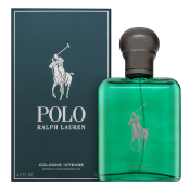 Ralph Lauren Polo Cologne Intense kolonjska voda za moške 125 ml