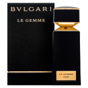 Bvlgari Le Gemme Gyan parfémovaná voda pre mužov 125 ml