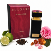 Bvlgari Le Gemme Sahare parfemska voda unisex 125 ml