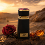 Bvlgari Le Gemme Sahare parfemska voda unisex 125 ml